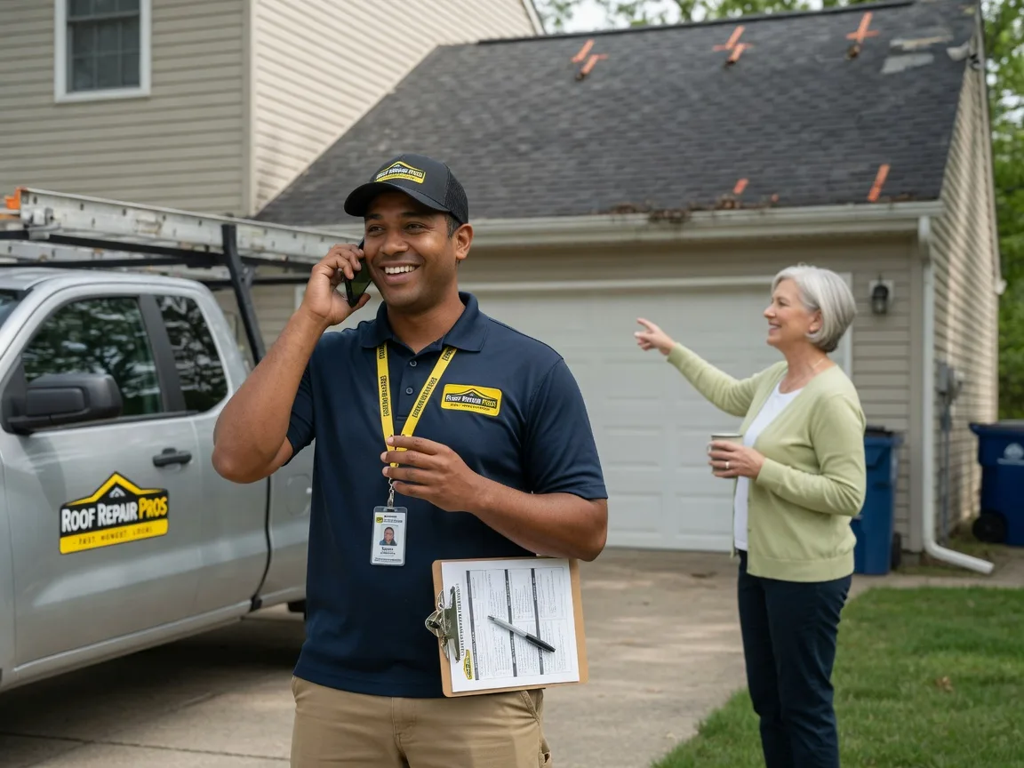 Roof Repair Machiasport, ME FAQs